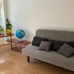 Penzion Kozí Horka U Brněnské Přehrady