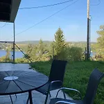 Kozí Horka U Brněnské Přehrady 3*