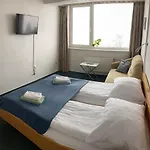 Penzion Kozí Horka U Brněnské Přehrady 3*