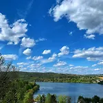 Kozí Horka U Brněnské Přehrady Brno