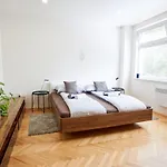 Penzion Kozí Horka U Brněnské Přehrady Brno