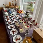 Penzion Kozí Horka U Brněnské Přehrady