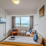 Penzion Kozí Horka U Brněnské Přehrady Brno