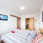 Kozí Horka U Brněnské Přehrady Brno