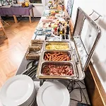 Penzion Kozí Horka U Brněnské Přehrady
