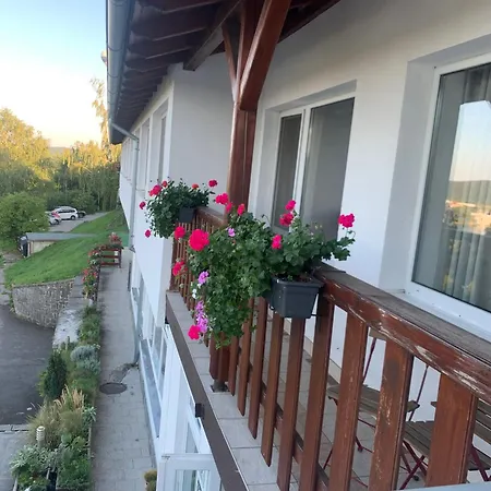 Kozi Horka U Brnenske Prehrady 招待所 布尔诺