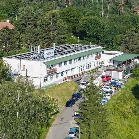 Kozi Horka U Brnenske Prehrady