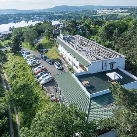 Guest house Kozi Horka U Brnenske Prehrady 3*