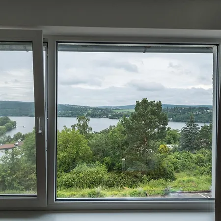 Kozi Horka U Brnenske Prehrady 3*