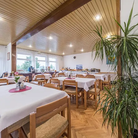 Kozi Horka U Brnenske Prehrady 3*