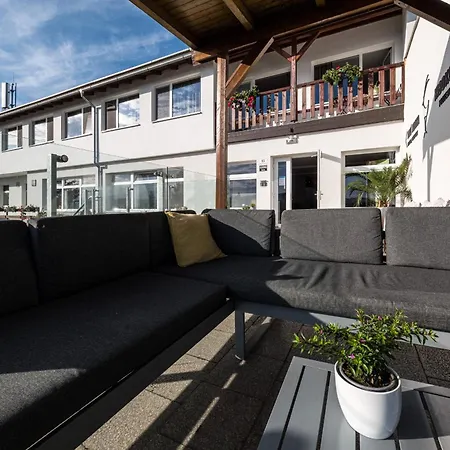 Kozi Horka U Brnenske Prehrady 3* Brno