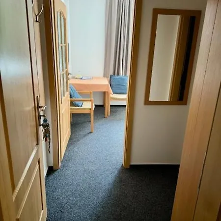 Kozi Horka U Brnenske Prehrady 3*