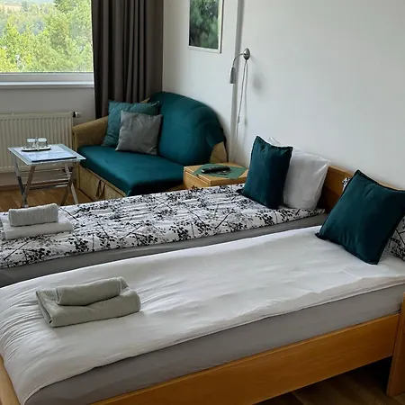 Kozi Horka U Brnenske Prehrady 3*