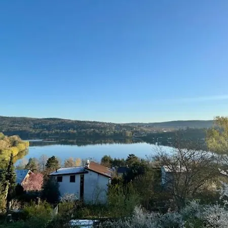Kozi Horka U Brnenske Prehrady 招待所