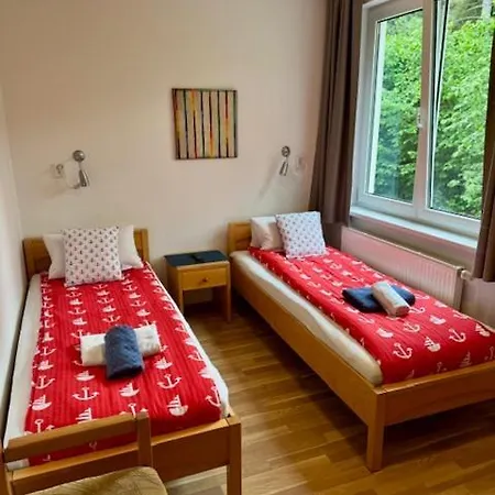 招待所 Kozi Horka U Brnenske Prehrady