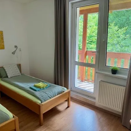 게스트하우스 Kozi Horka U Brnenske Prehrady