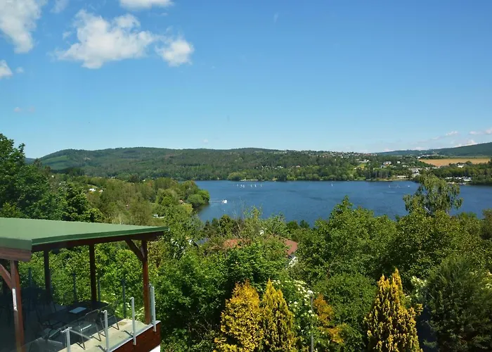 Guest house Kozi Horka U Brnenske Prehrady 3*
