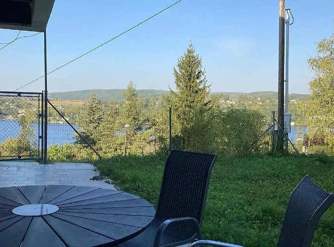 Kozi Horka U Brnenske Prehrady 3*