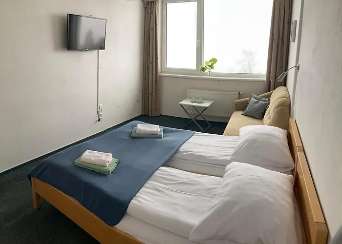 Guest house Kozi Horka U Brnenske Prehrady 3*