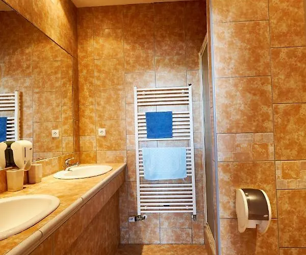 Kozi Horka U Brnenske Prehrady Guest house
