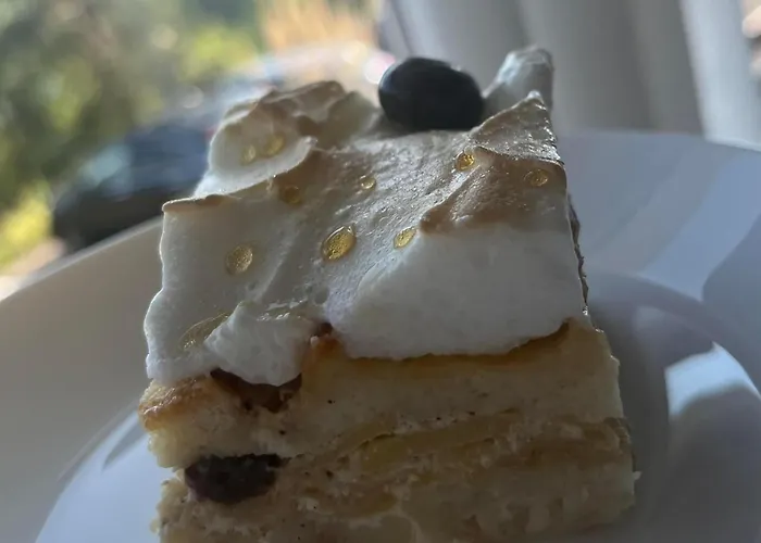 Kozi Horka U Brnenske Prehrady 3* Brno
