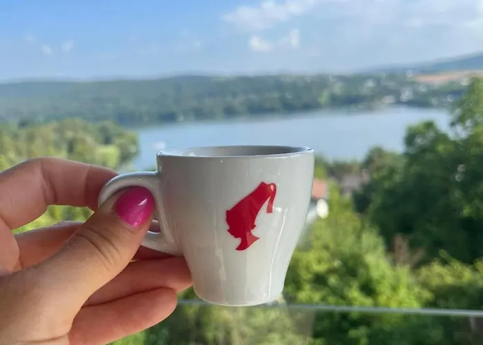 Kozi Horka U Brnenske Prehrady