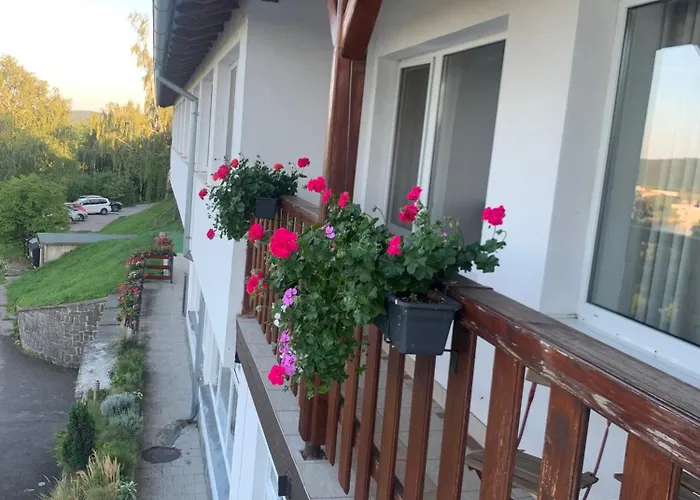 Kozi Horka U Brnenske Prehrady Guest house Brno