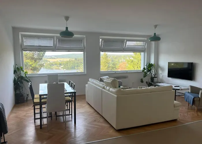 Guest house Kozi Horka U Brnenske Prehrady