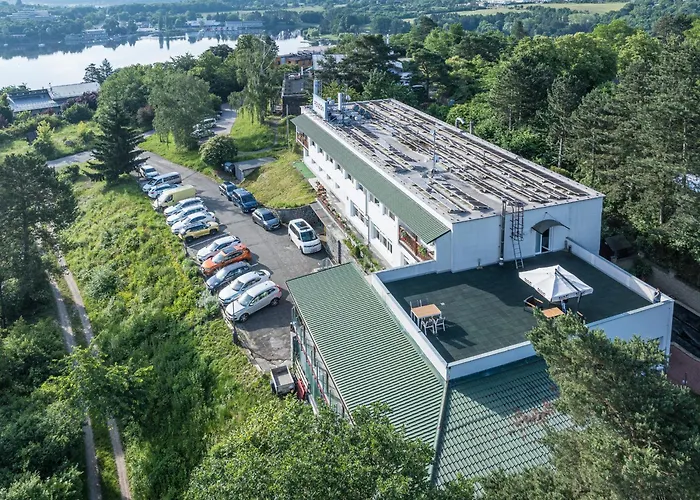 Guest house Kozi Horka U Brnenske Prehrady 3*