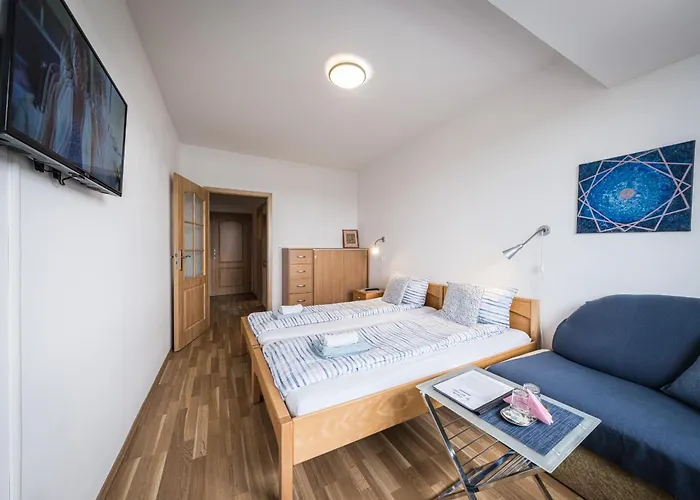 Kozi Horka U Brnenske Prehrady