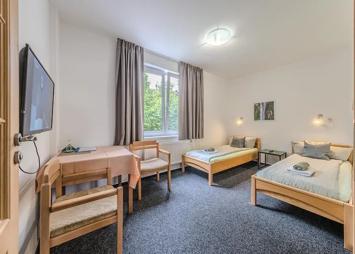 Kozi Horka U Brnenske Prehrady