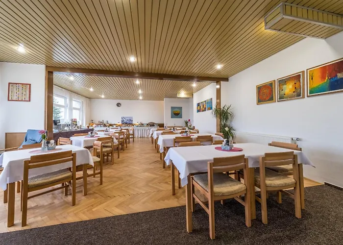 Guest house Kozi Horka U Brnenske Prehrady Brno