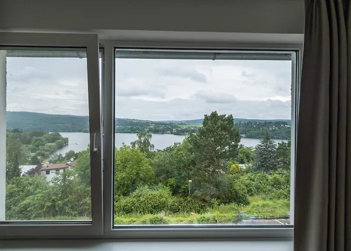 Kozi Horka U Brnenske Prehrady 3*