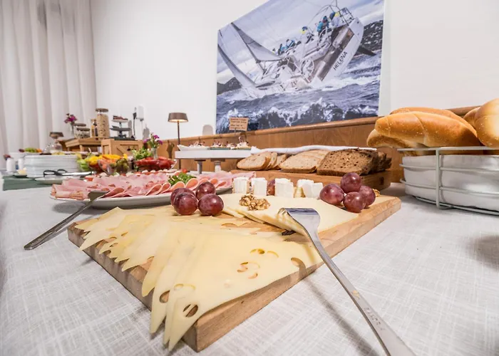 Kozi Horka U Brnenske Prehrady Guest house