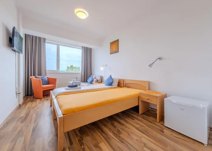 Kozi Horka U Brnenske Prehrady Brno