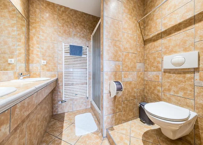 Kozi Horka U Brnenske Prehrady Guest house 3*