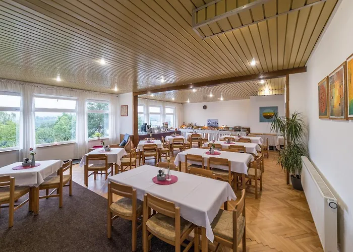 Guest house Kozi Horka U Brnenske Prehrady Brno