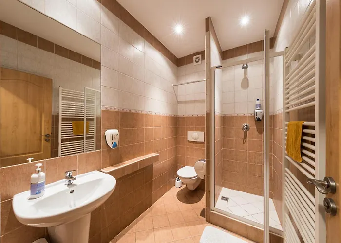 Kozi Horka U Brnenske Prehrady 3* Brno