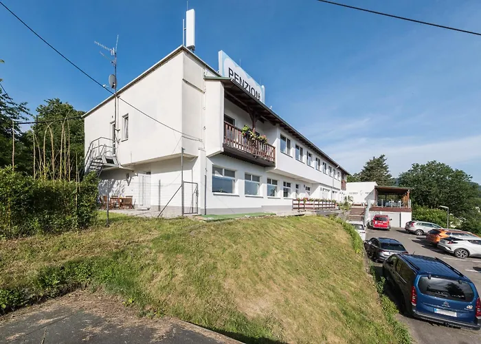 Kozi Horka U Brnenske Prehrady Guest house Brno