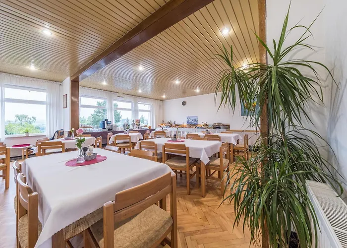 Kozi Horka U Brnenske Prehrady 3*