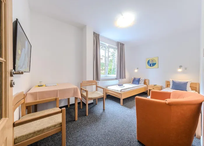 Kozi Horka U Brnenske Prehrady Brno