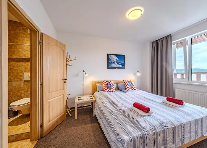 Kozi Horka U Brnenske Prehrady Guest house