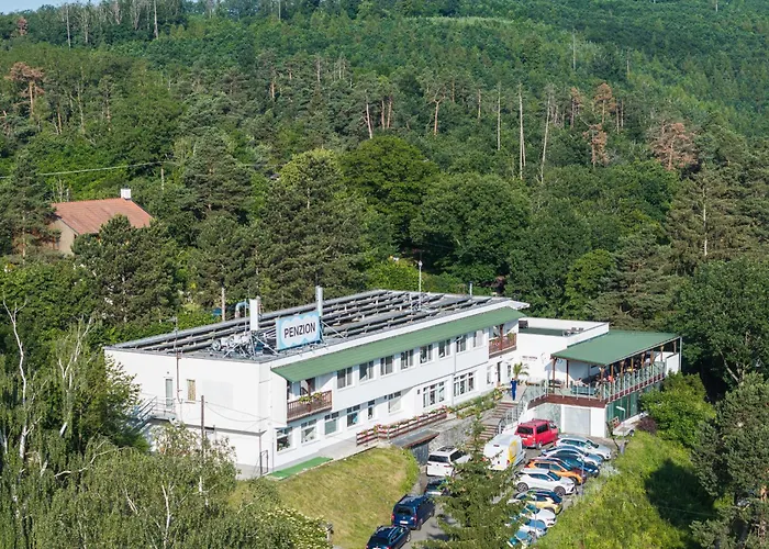 Kozi Horka U Brnenske Prehrady Guest house Brno