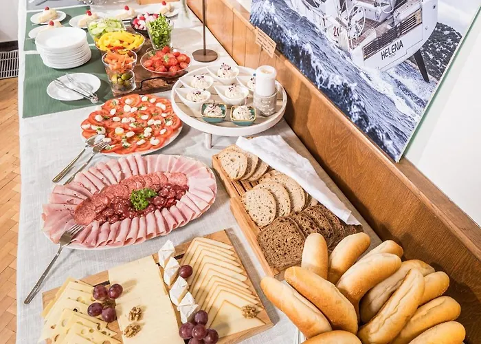 Kozi Horka U Brnenske Prehrady Guest house Brno