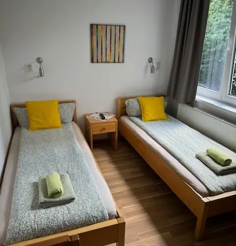 Kozi Horka U Brnenske Prehrady Guest house Brno