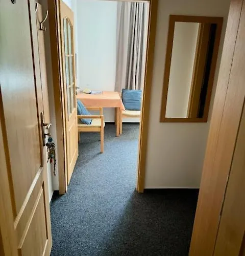 Kozi Horka U Brnenske Prehrady 3*