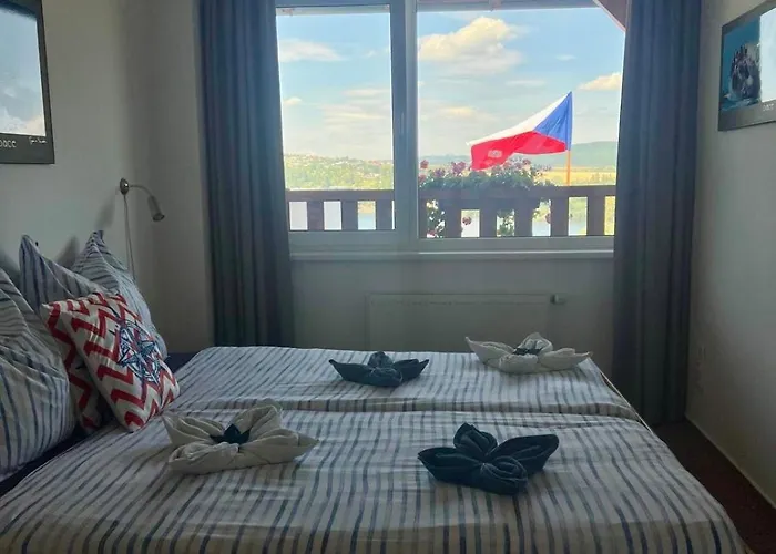 Kozi Horka U Brnenske Prehrady Guest house Brno