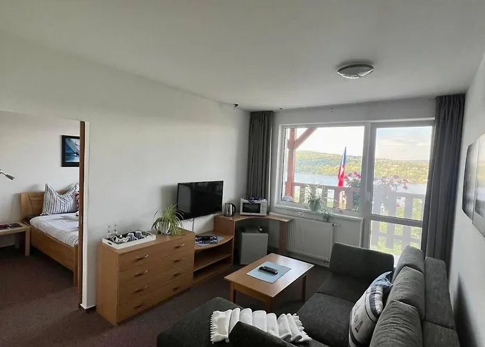 Kozi Horka U Brnenske Prehrady 3*