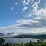 Kozí Horka U Brněnské Přehrady
