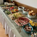 Kozí Horka U Brněnské Přehrady 3* Brno